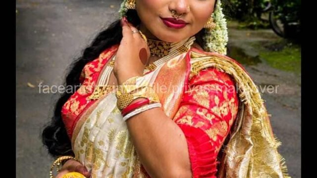 Priya’s Makeover and Kolka Art – Bridal Makeup Artist in Kolkata